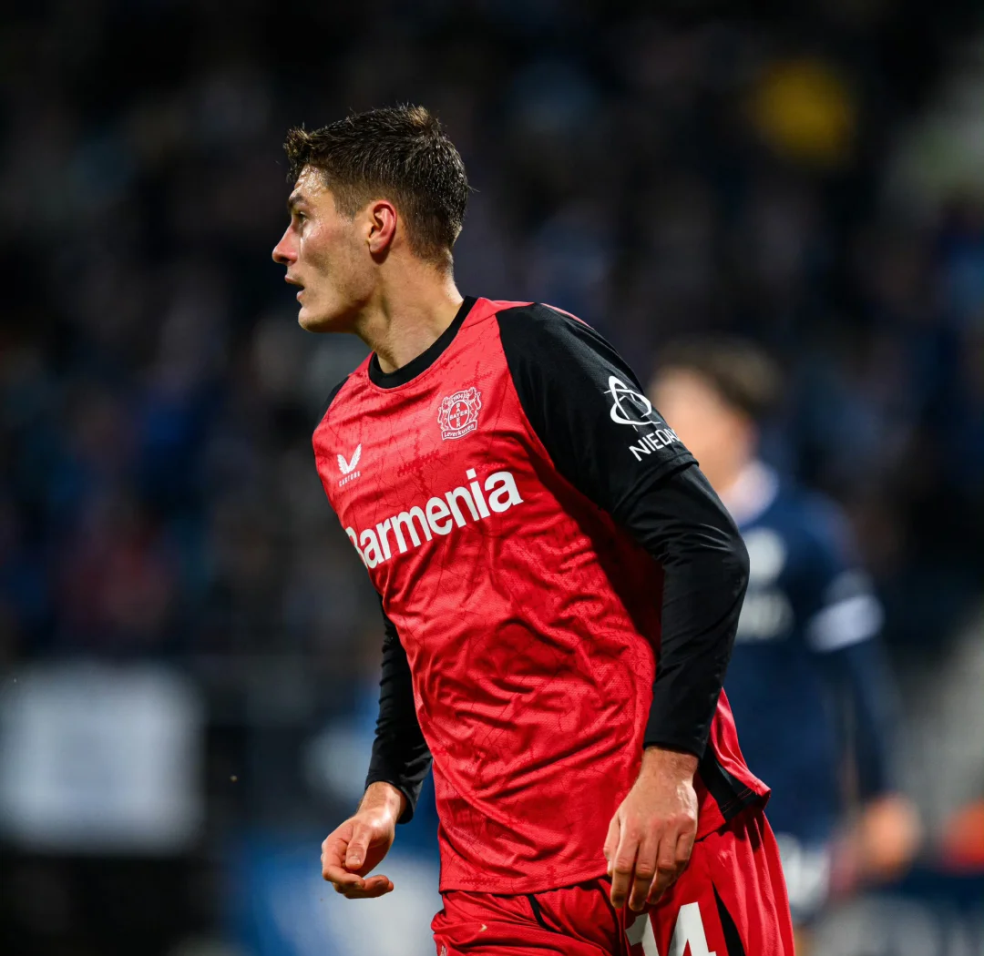 勒沃库森客场失利,遭遇连败 勒沃库森客场失利,遭遇连败