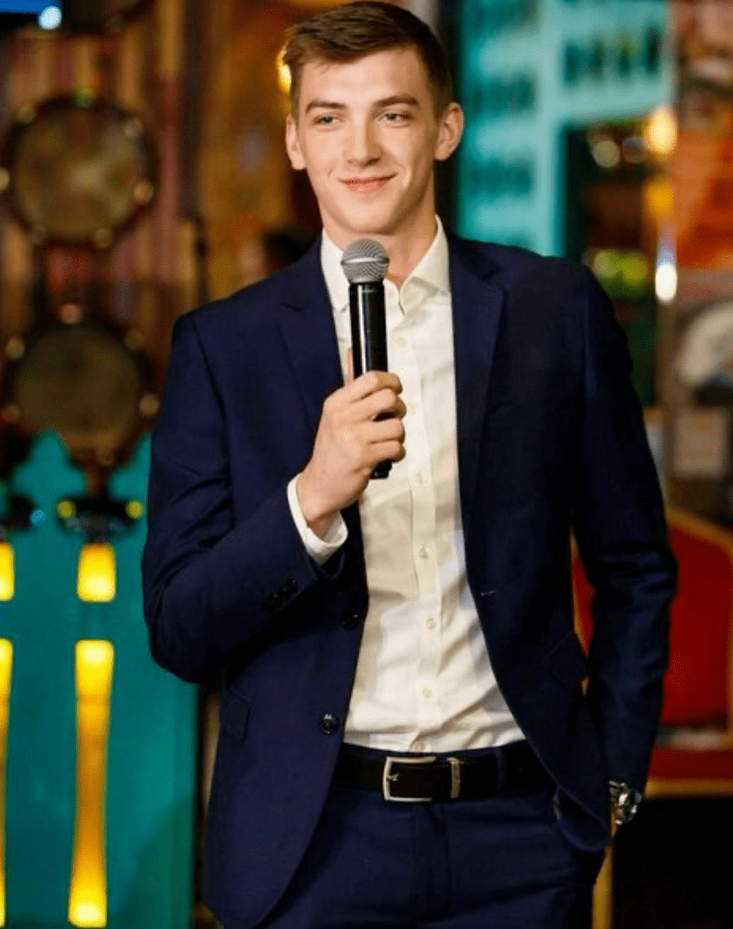 俄罗斯运动健儿勇夺金银铜三连冠