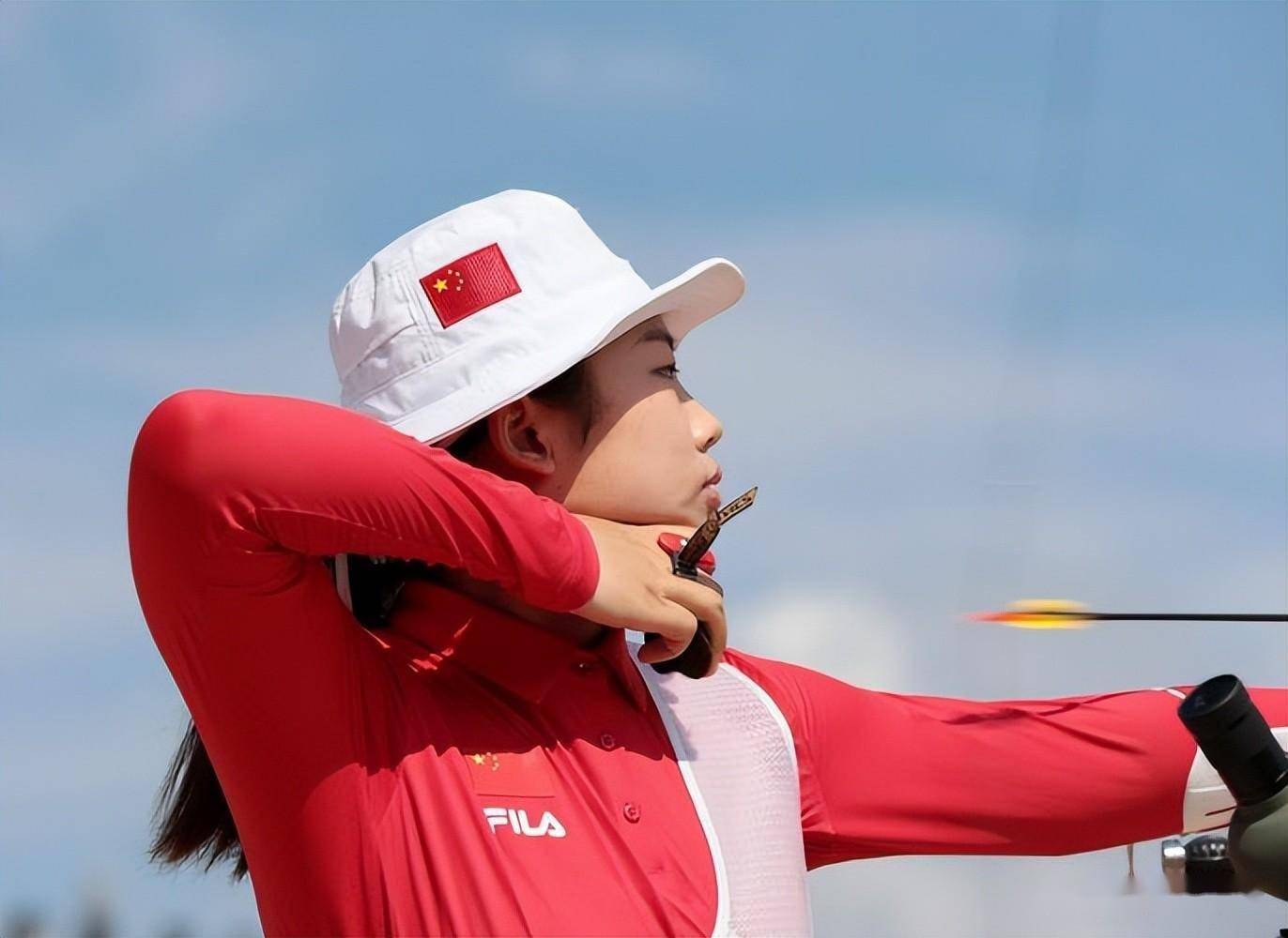 弓箭传奇:韩国选手再夺射箭金牌 弓箭传奇:韩国选手再夺射箭金牌