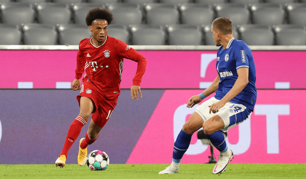 弗尔道队击溃对手，锁定冠军