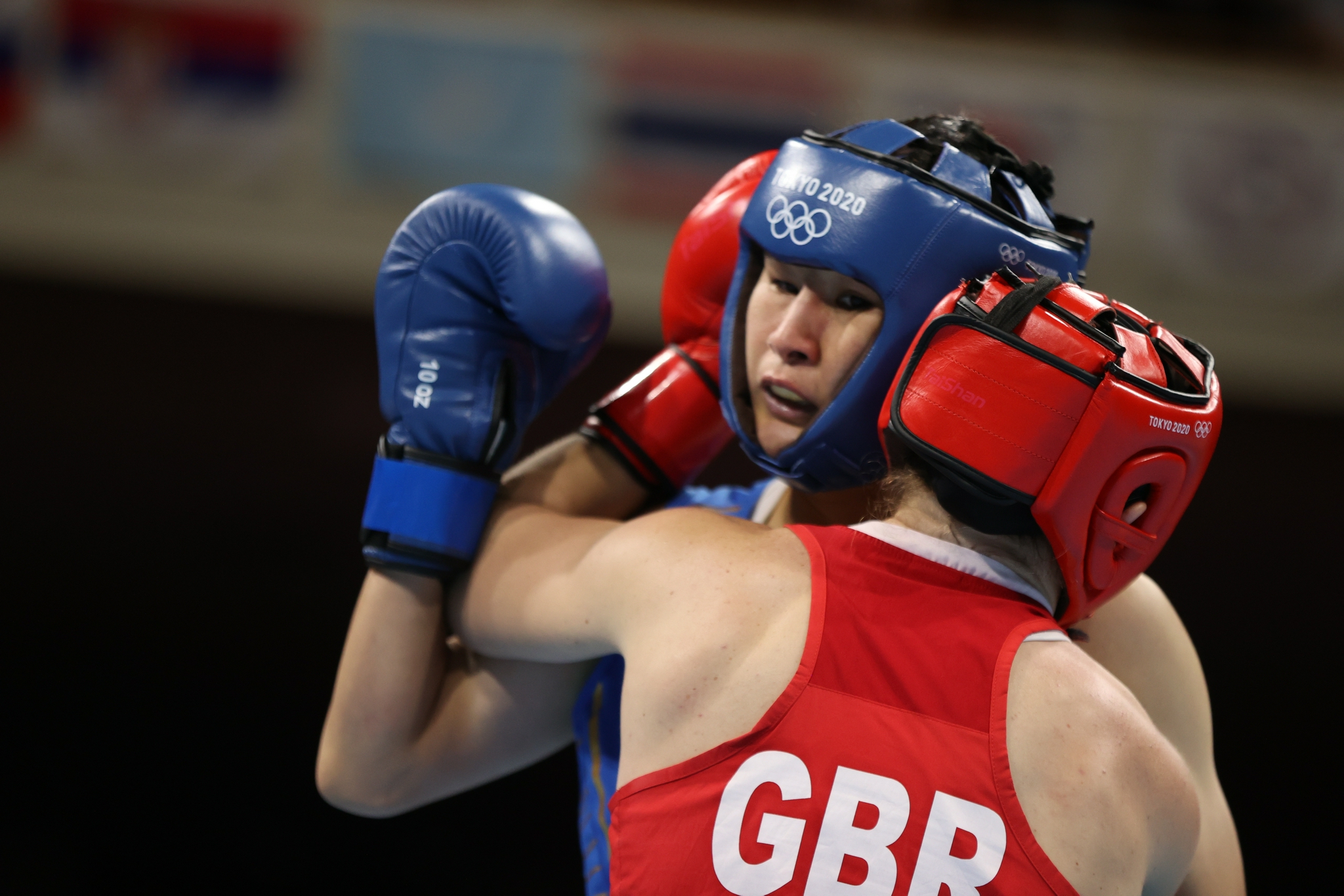 印度拳击选手实力出众，夺得宝贵金牌