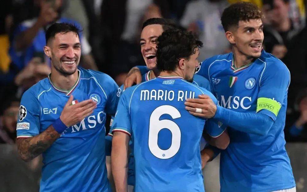 那不勒斯大胜,后防铁桶般稳固守城的简单介绍 那不勒斯大胜,后防铁桶般稳固守城的简单介绍