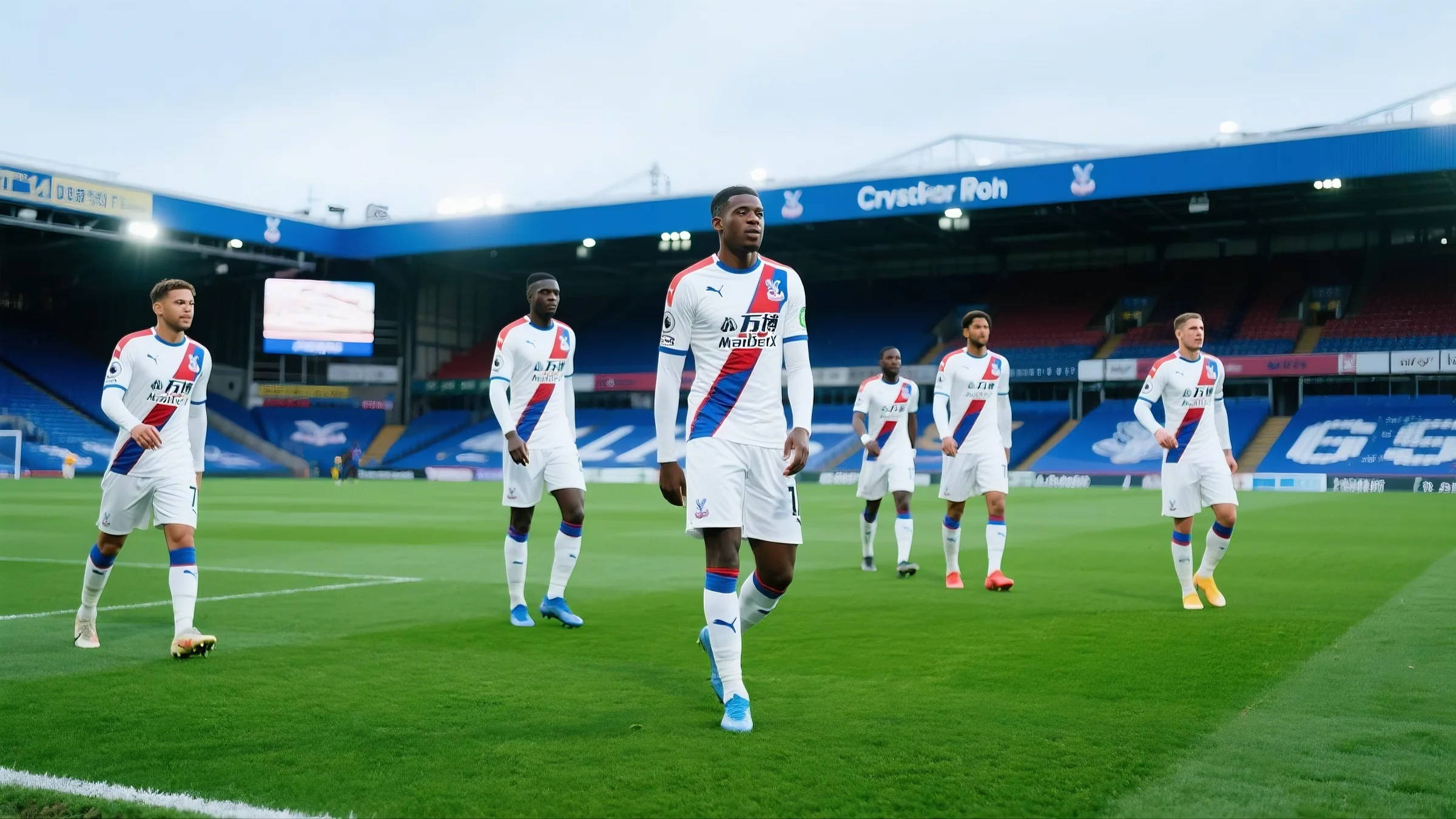 切尔西坚守领先，蓝军士气高涨