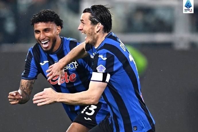 亚特兰大客场战胜尤文图斯,继续保持不败战绩的简单介绍 亚特兰大客场战胜尤文图斯,继续保持不败战绩的简单介绍