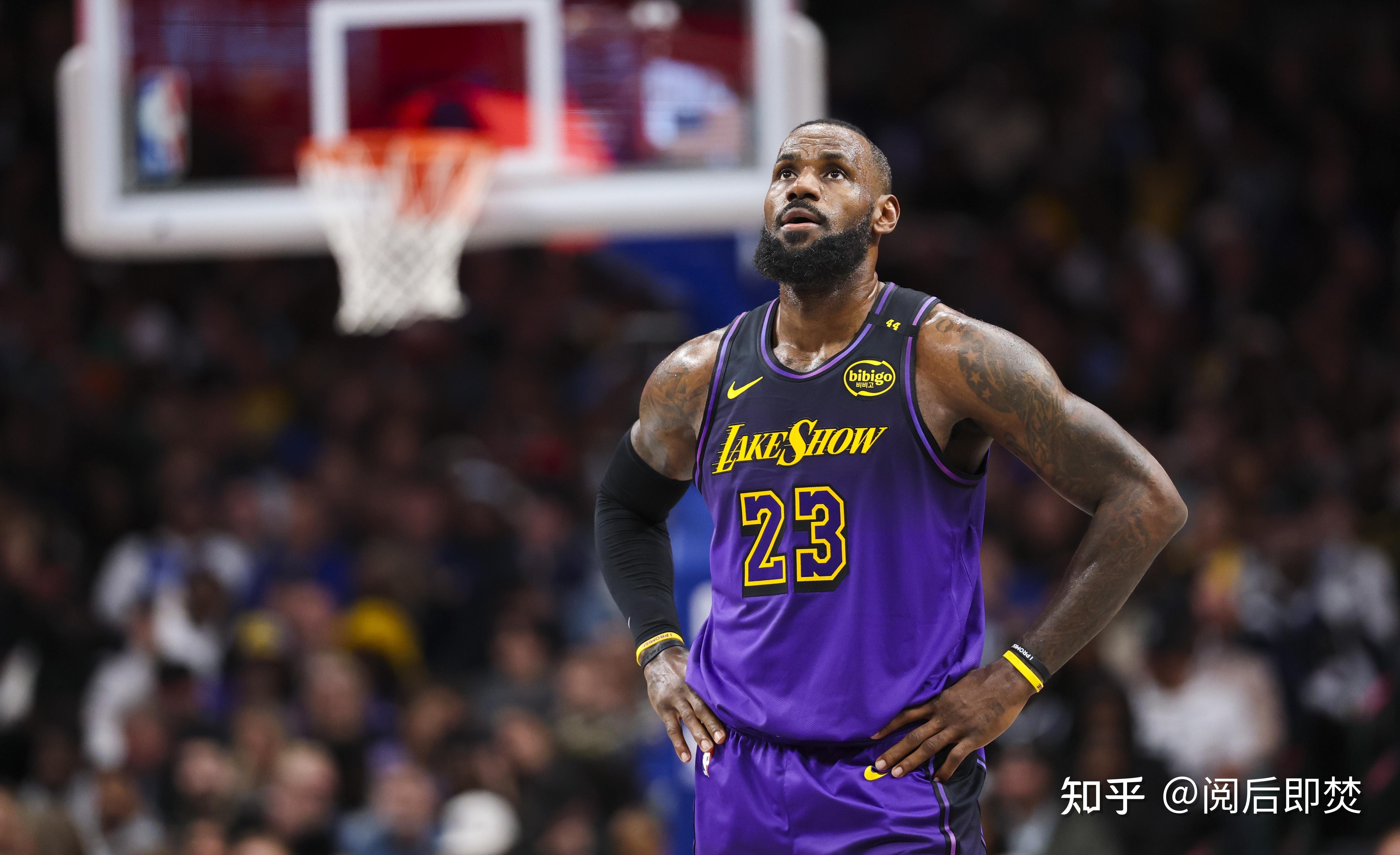 湖人不敌猛龙，遭遇两连败