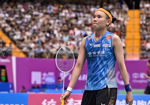 法国羽毛球队碾压印尼羽毛球队,戴资颖惊艳世界的简单介绍 法国羽毛球队碾压印尼羽毛球队,戴资颖惊艳世界的简单介绍