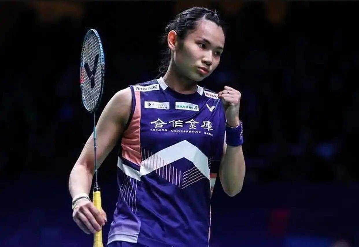 法国羽毛球队碾压印尼羽毛球队,戴资颖惊艳世界的简单介绍 法国羽毛球队碾压印尼羽毛球队,戴资颖惊艳世界的简单介绍