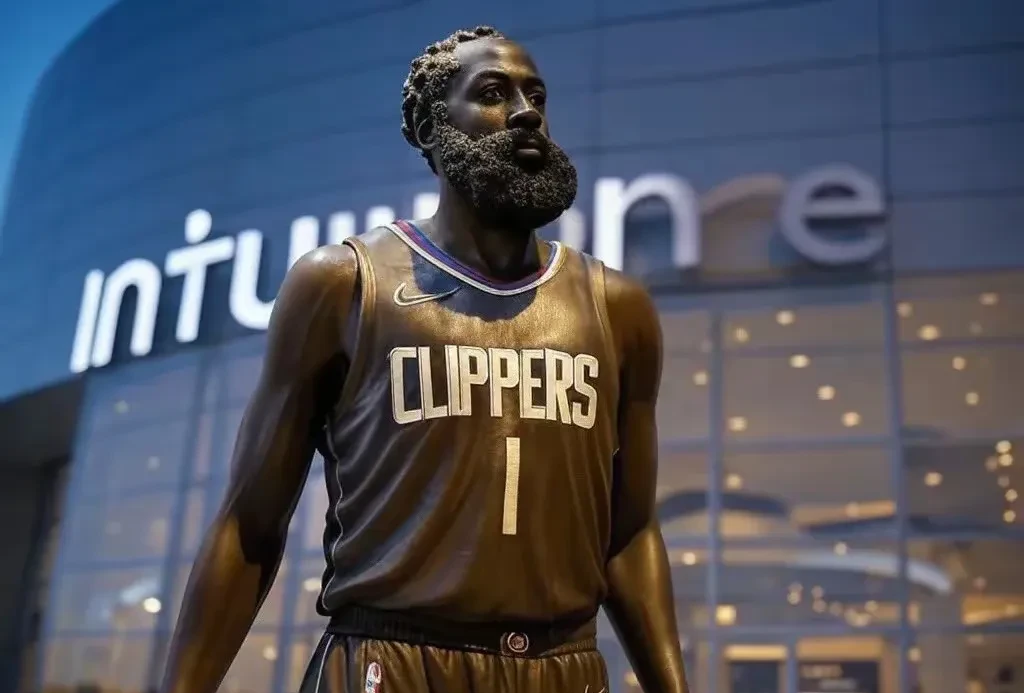 湖人B队横扫塞尔维亚男篮,哈登完成帽子戏法的简单介绍 湖人B队横扫塞尔维亚男篮,哈登完成帽子戏法的简单介绍