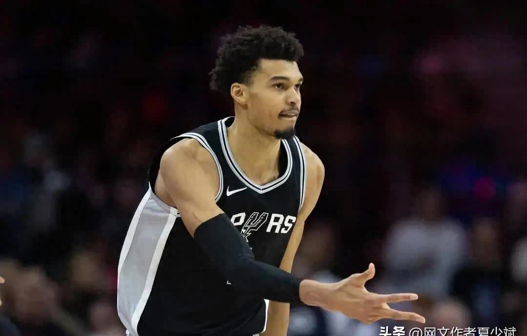 步行者不敌马刺遭遇败北 步行者不敌马刺遭遇败北