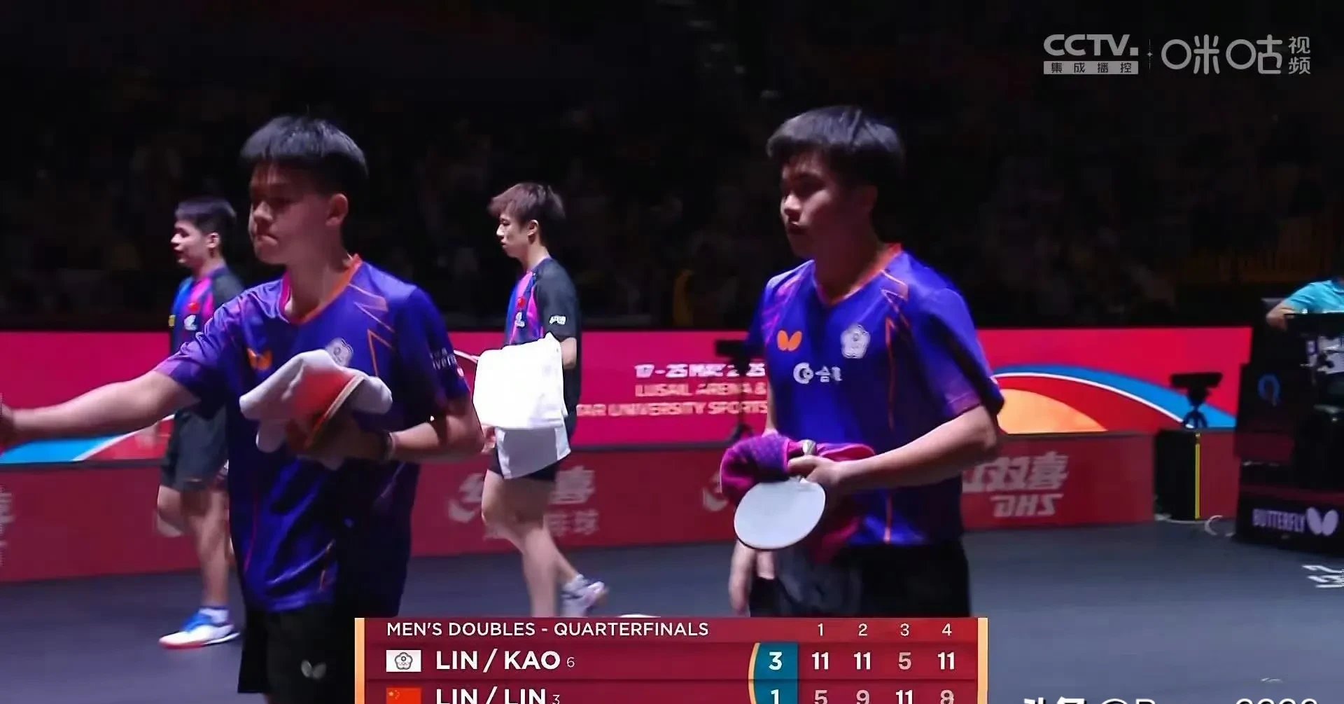 瑞典乒乓球队力克波兰乒乓球队,王皓送出助攻 瑞典乒乓球队力克波兰乒乓球队,王皓送出助攻