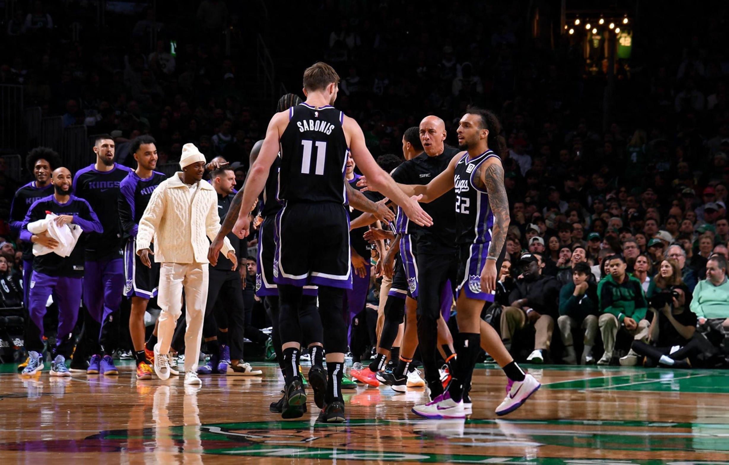 灰熊横扫凯尔特人，豪取两连胜