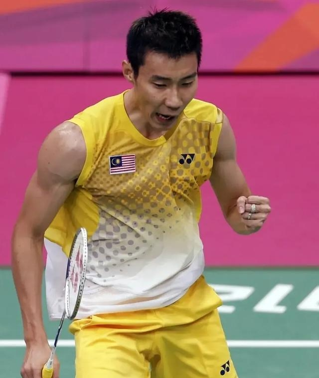 日本羽毛球队鏖战英格兰羽毛球队，李宗伟送出助攻的简单介绍