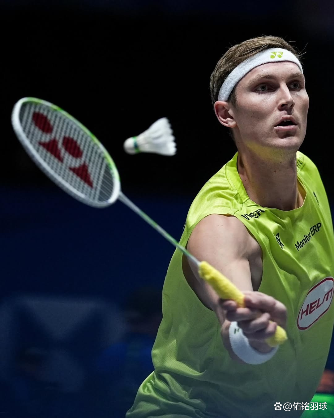 中国羽毛球队轻取法国羽毛球队，安赛龙打破历史纪录的简单介绍