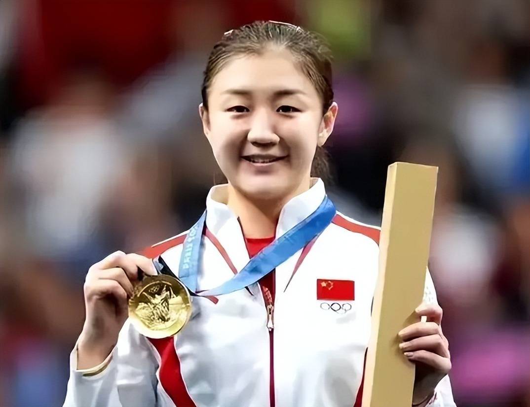 奥运会再创历史，冠军实至名归的简单介绍