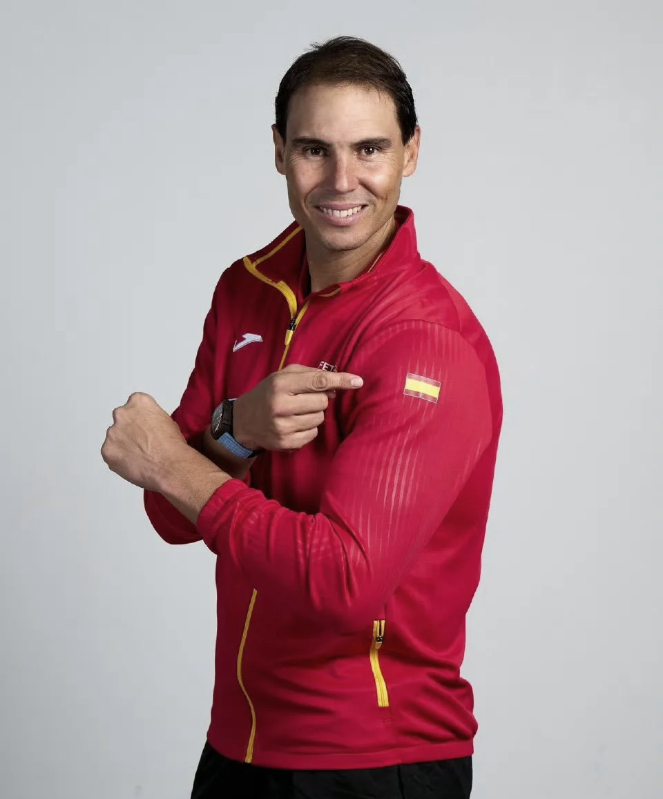 拉沃尔杯逆转戴维斯杯，纳达尔统治全场