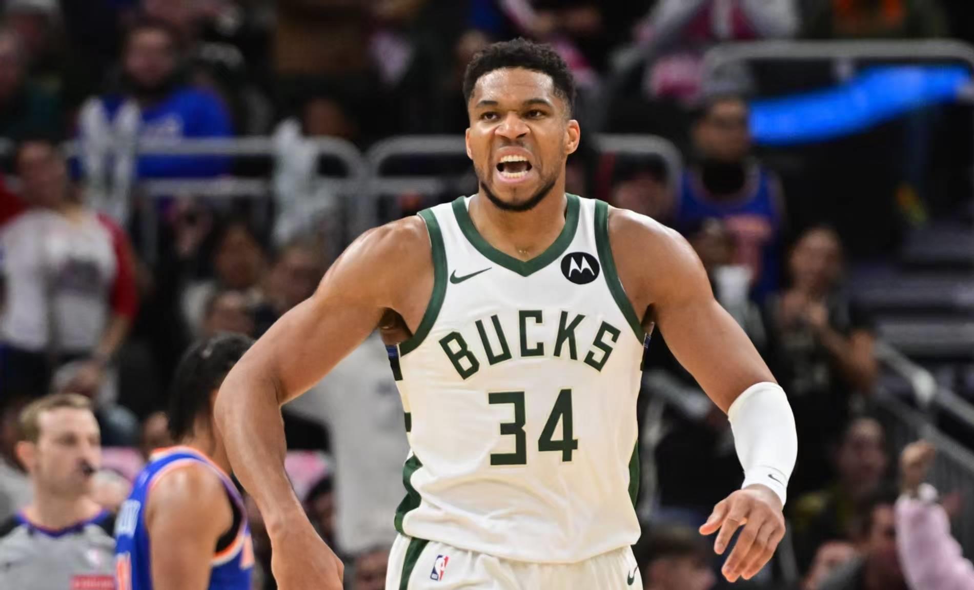 火箭主场力克雄鹿，继续领跑西部