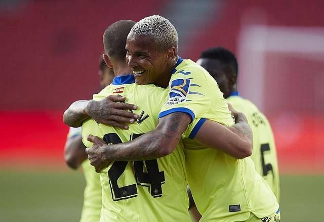 赫塔费主场击败强敌，士气大振