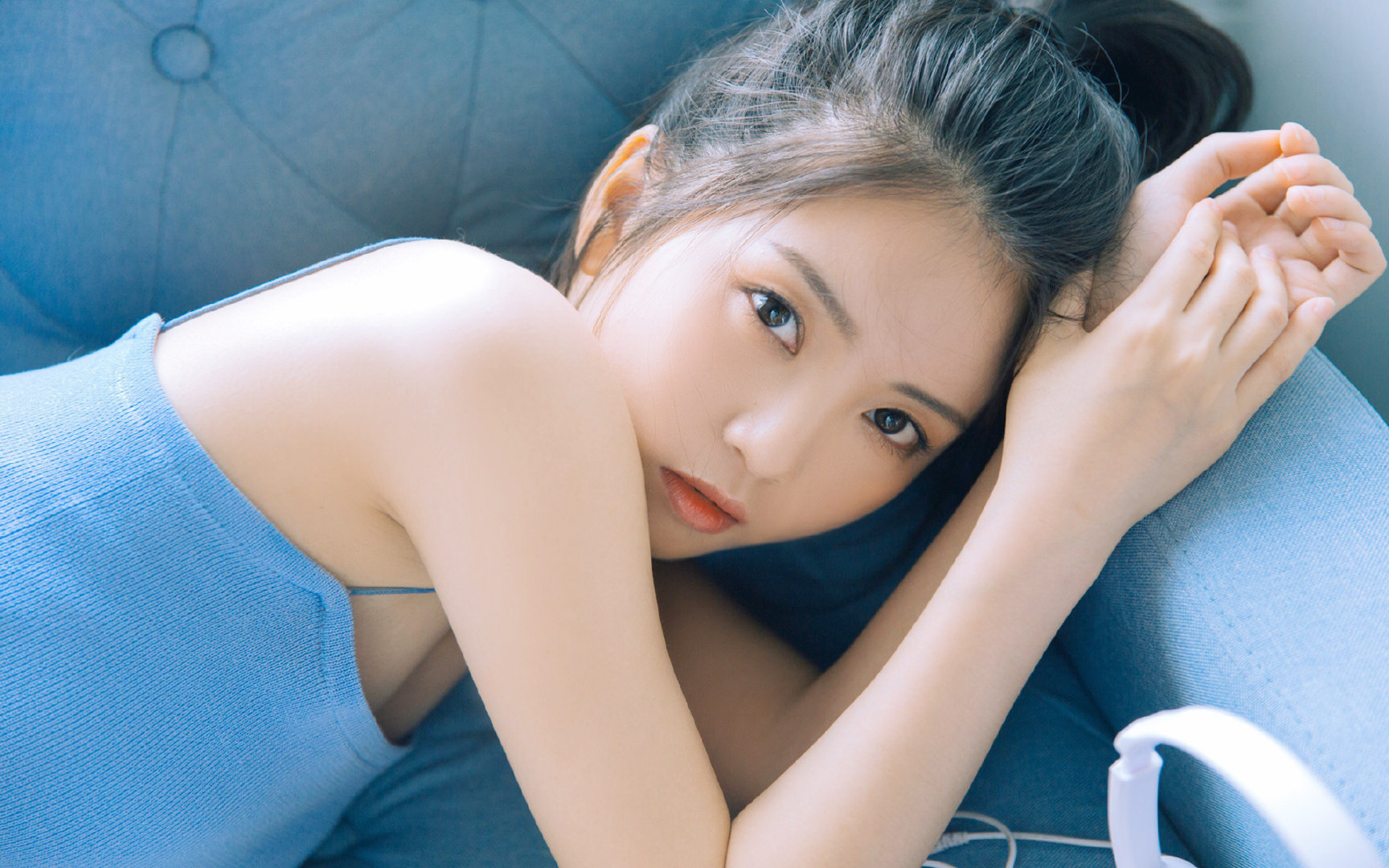 森林狼对阵快船，莫兰特稳定输出不掉线，新一代控卫的统治宣言