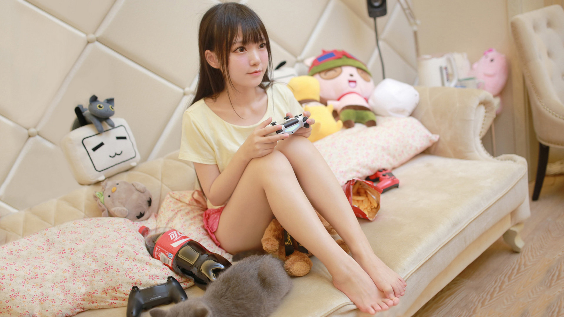 阿尔瓦雷斯进攻端肆虐，比利亚雷亚尔友谊赛力克塞内加尔