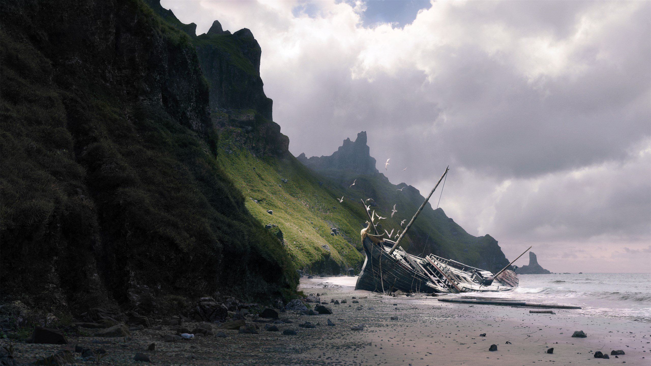 欧冠淘汰赛焦点战，丹麦绝杀哥斯达黎加，晋级之路惊心动魄